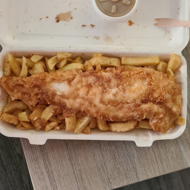 Fish N Chips