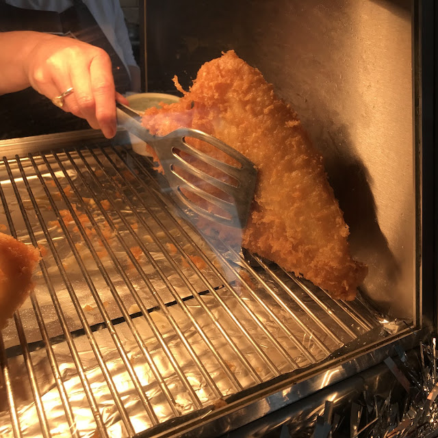 Kushikatsu