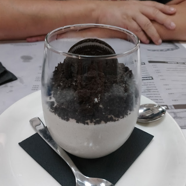 Oreo