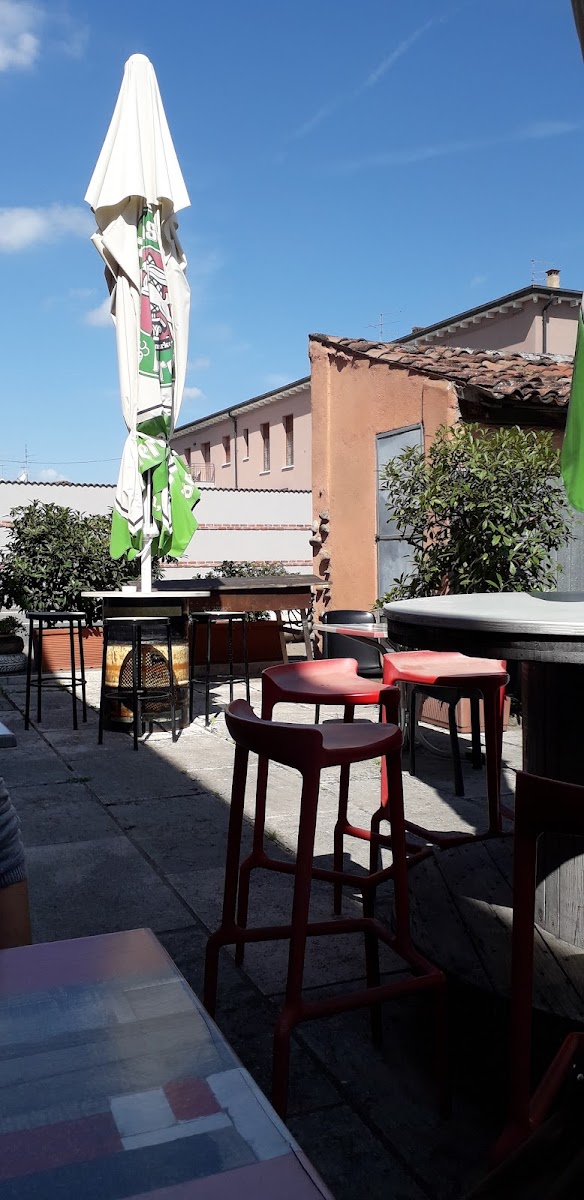 Garage Cafè