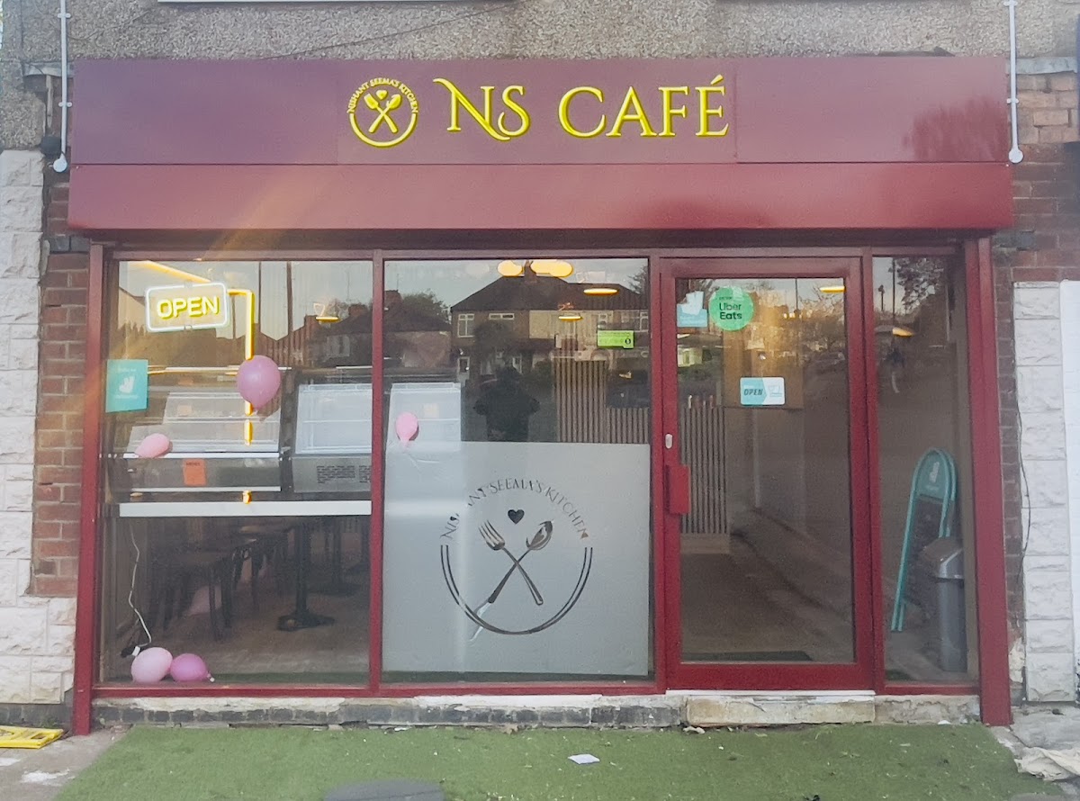 NS Cafe