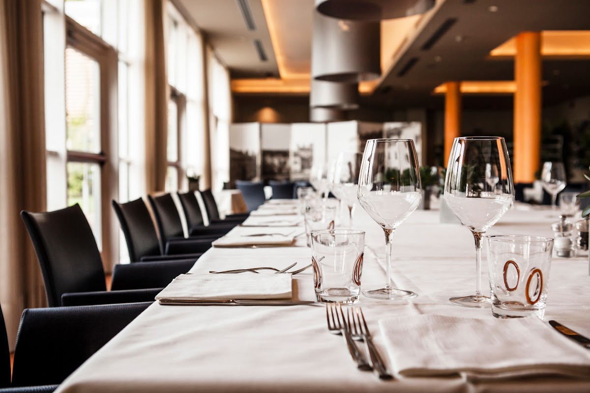 Ristorante Dome