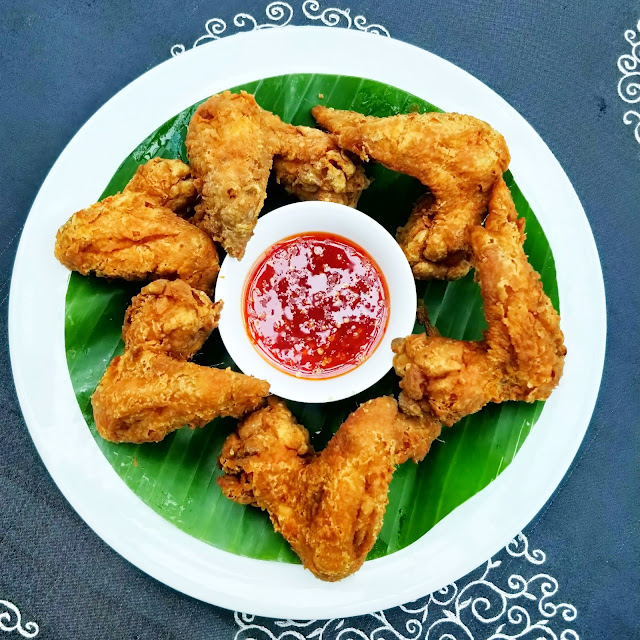 Chicken Wing