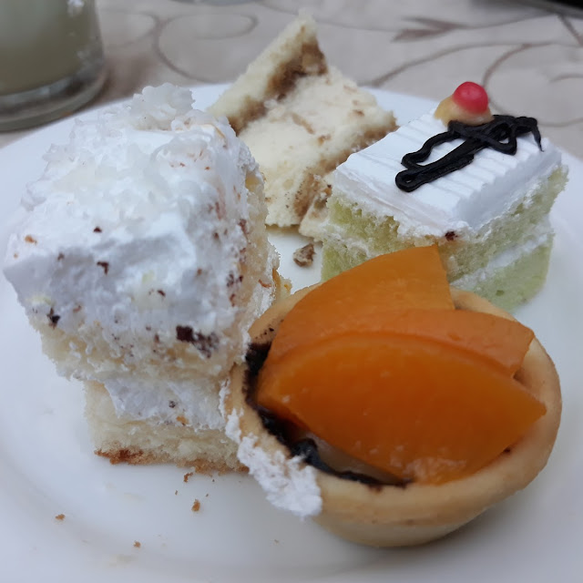 Slice Cake of the Day