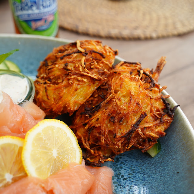 Hash Browns