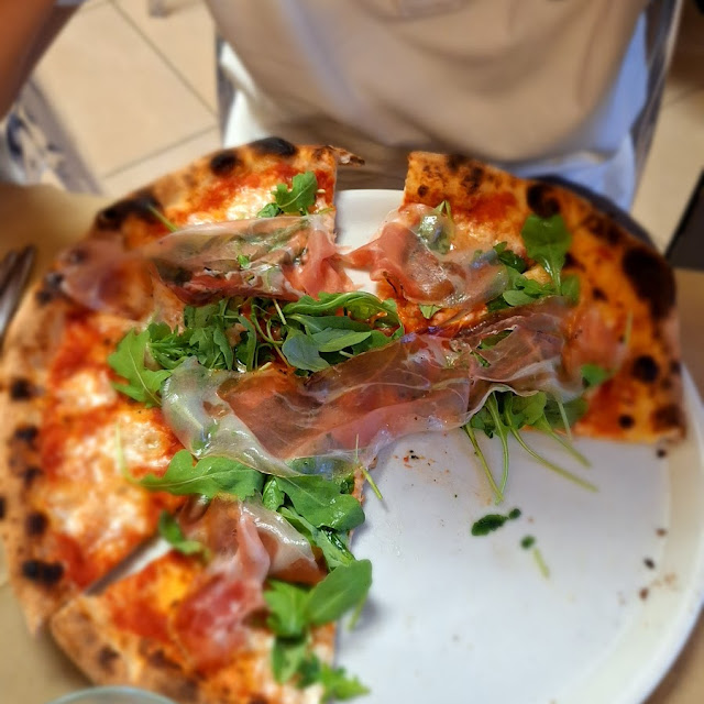Pizza Italiana