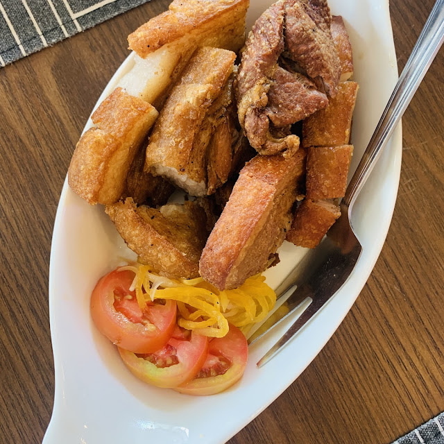 Lechon Kawali