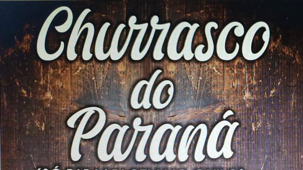 Churrasco do Parana