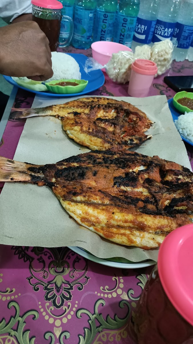 Sembagus Utara Lumayan