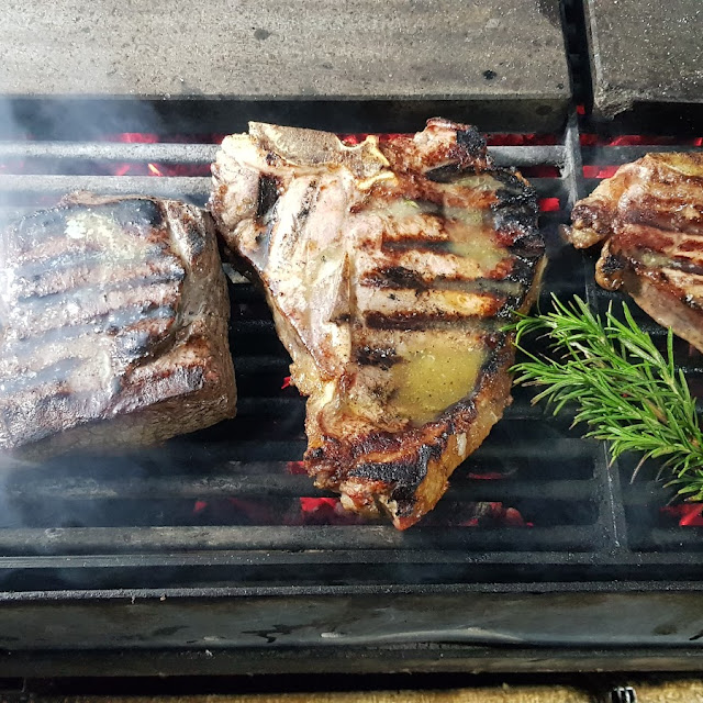 T-Bone Vita