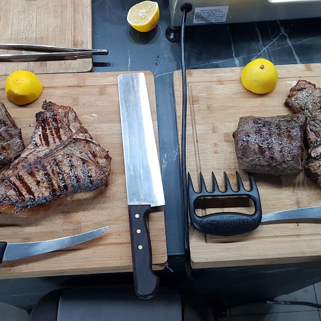 T-Bone & Vrabioara De Vita