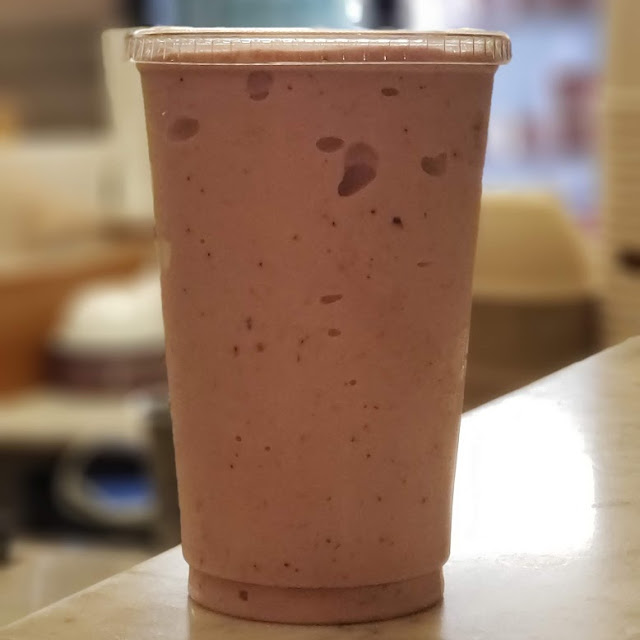 Small Milkshake