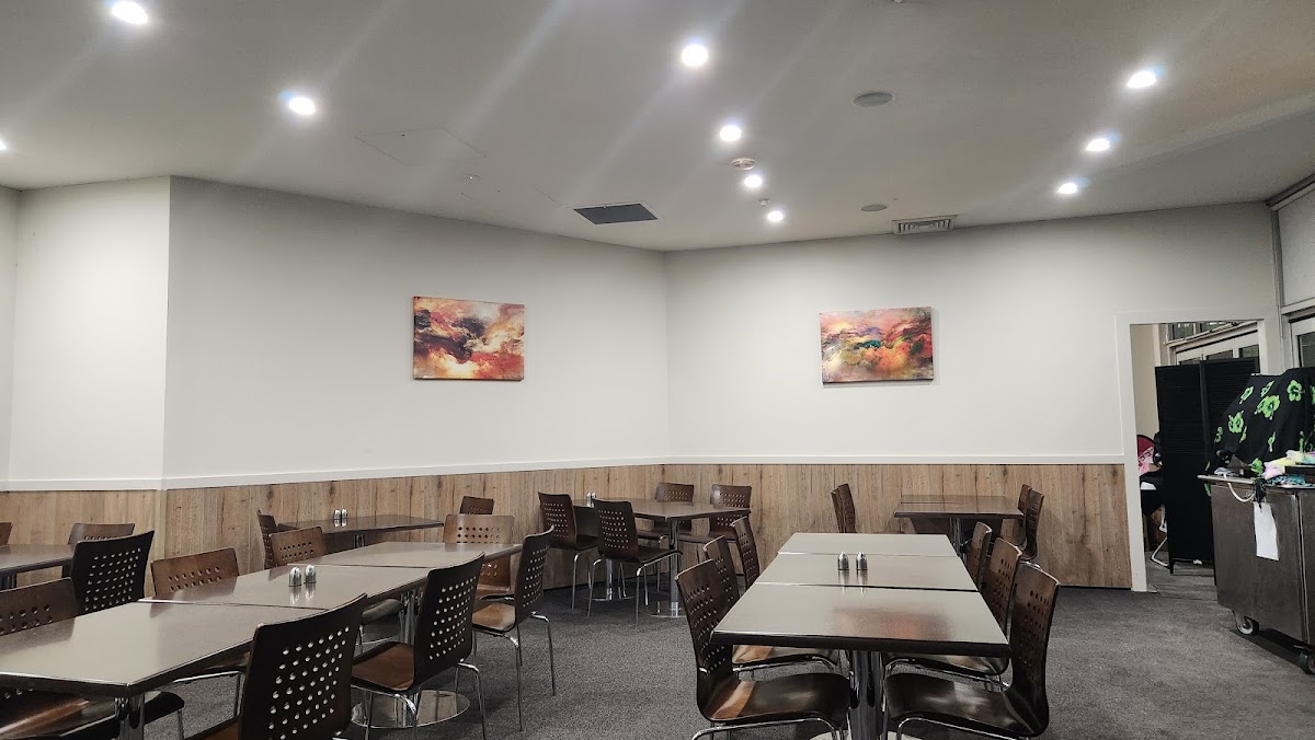 Rossini's Italian Family Restaurant
