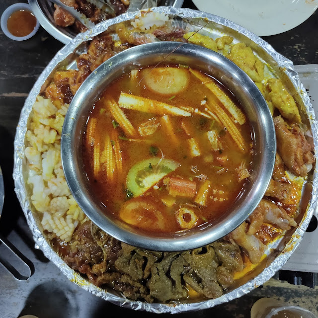 Tomyam Stimbot