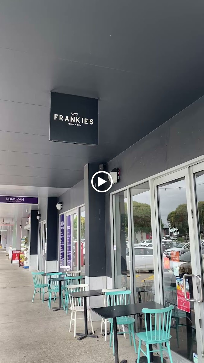 Frankie's Coffee and Eats