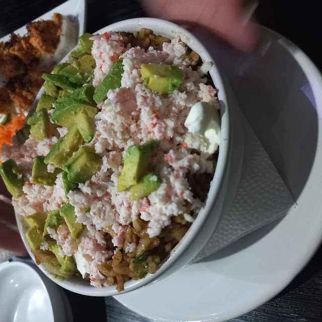 Yakimeshi Regular