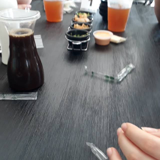 Té Oolong