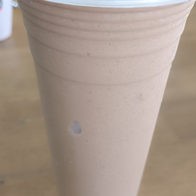 Latte