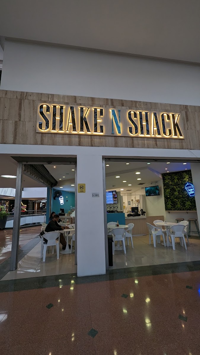 Shake N Shack