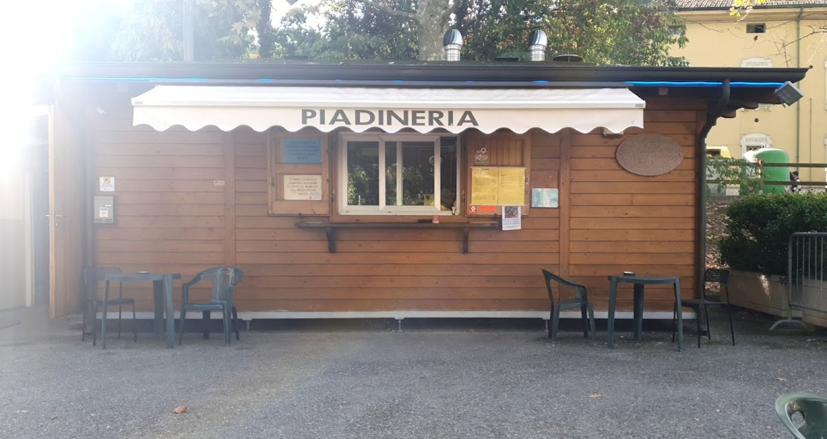 Piadineria La Stazione