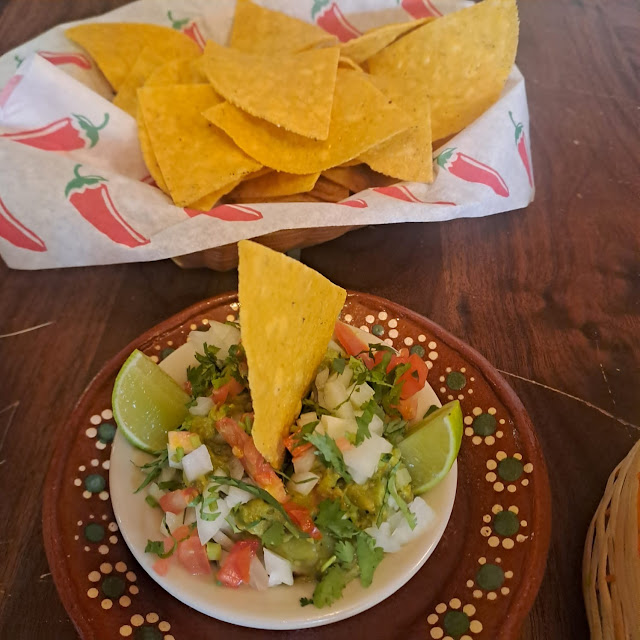 Ceviche