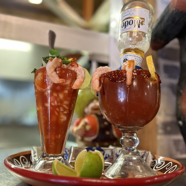Michelada