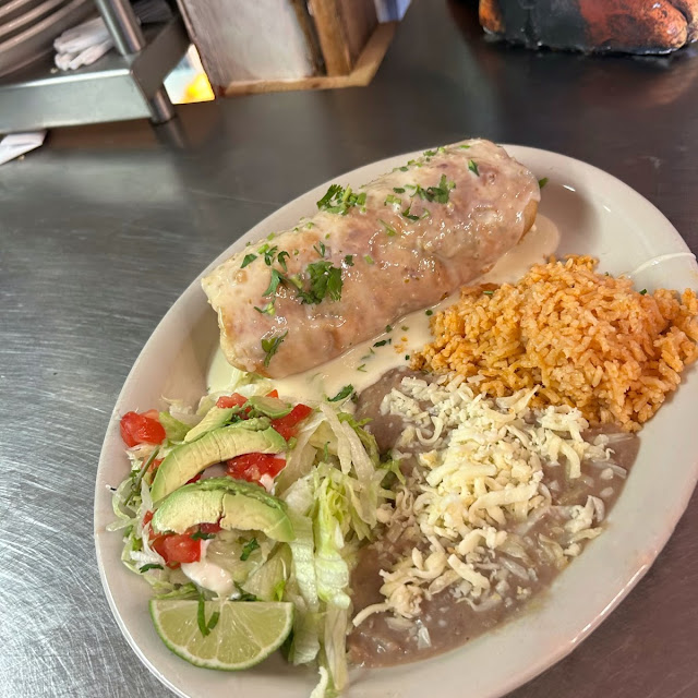 Chimichanga