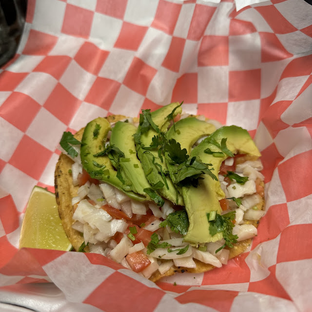 Tostada
