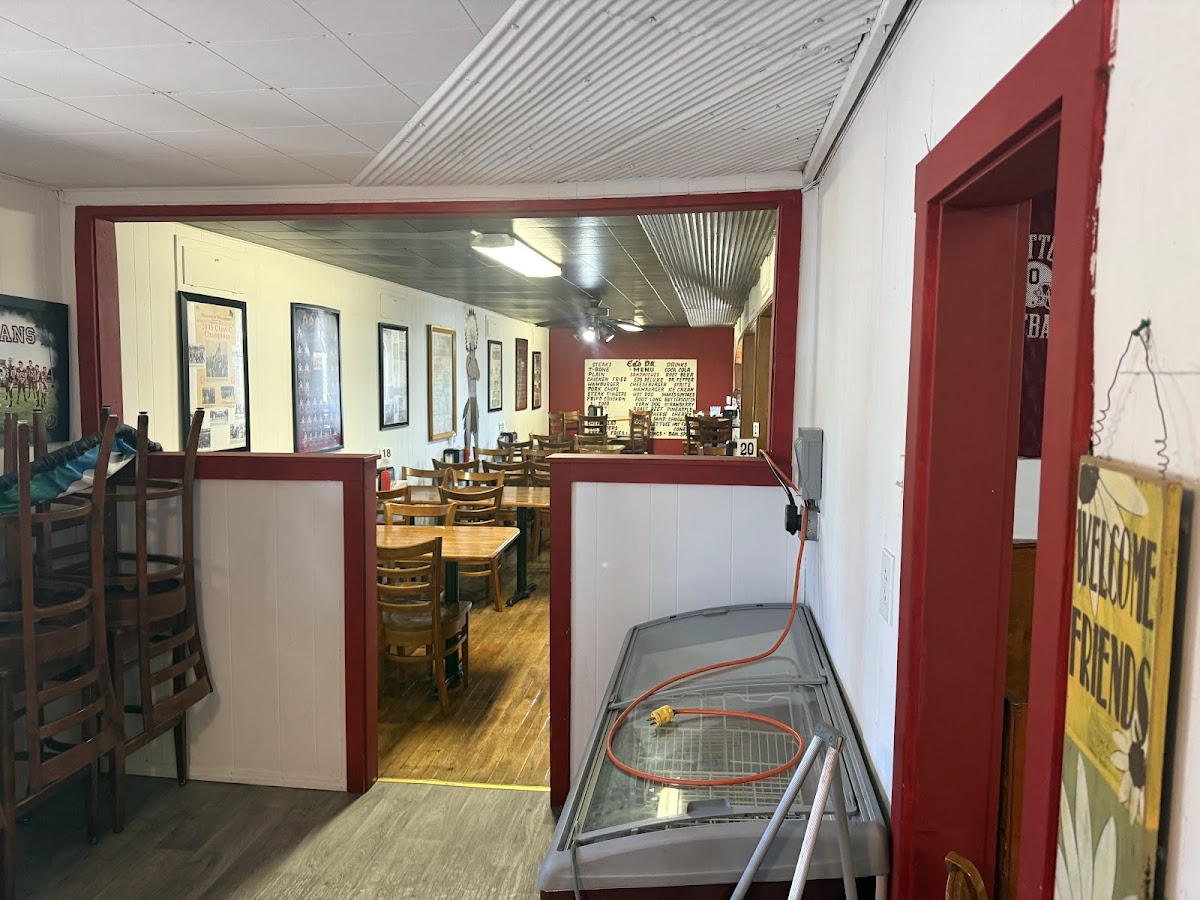 Eds Cafe