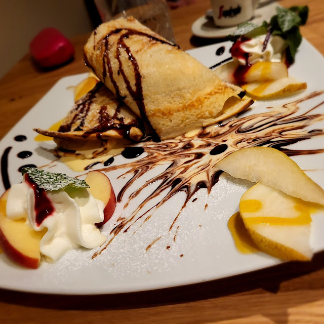 Crepes