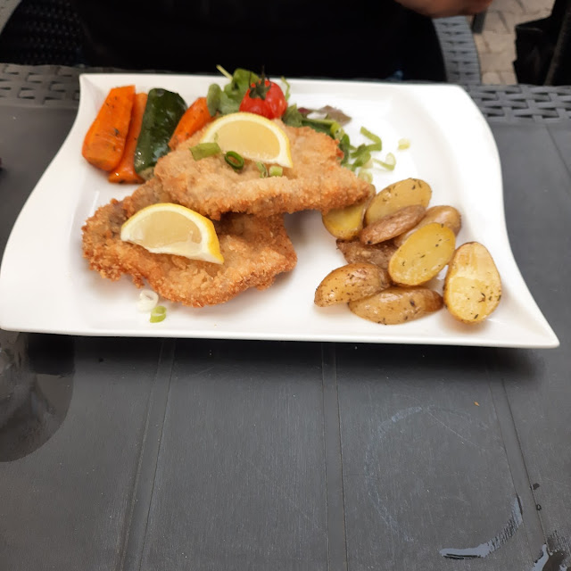Schnitzel