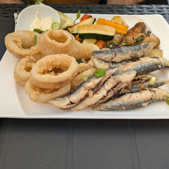 Fritto Misto