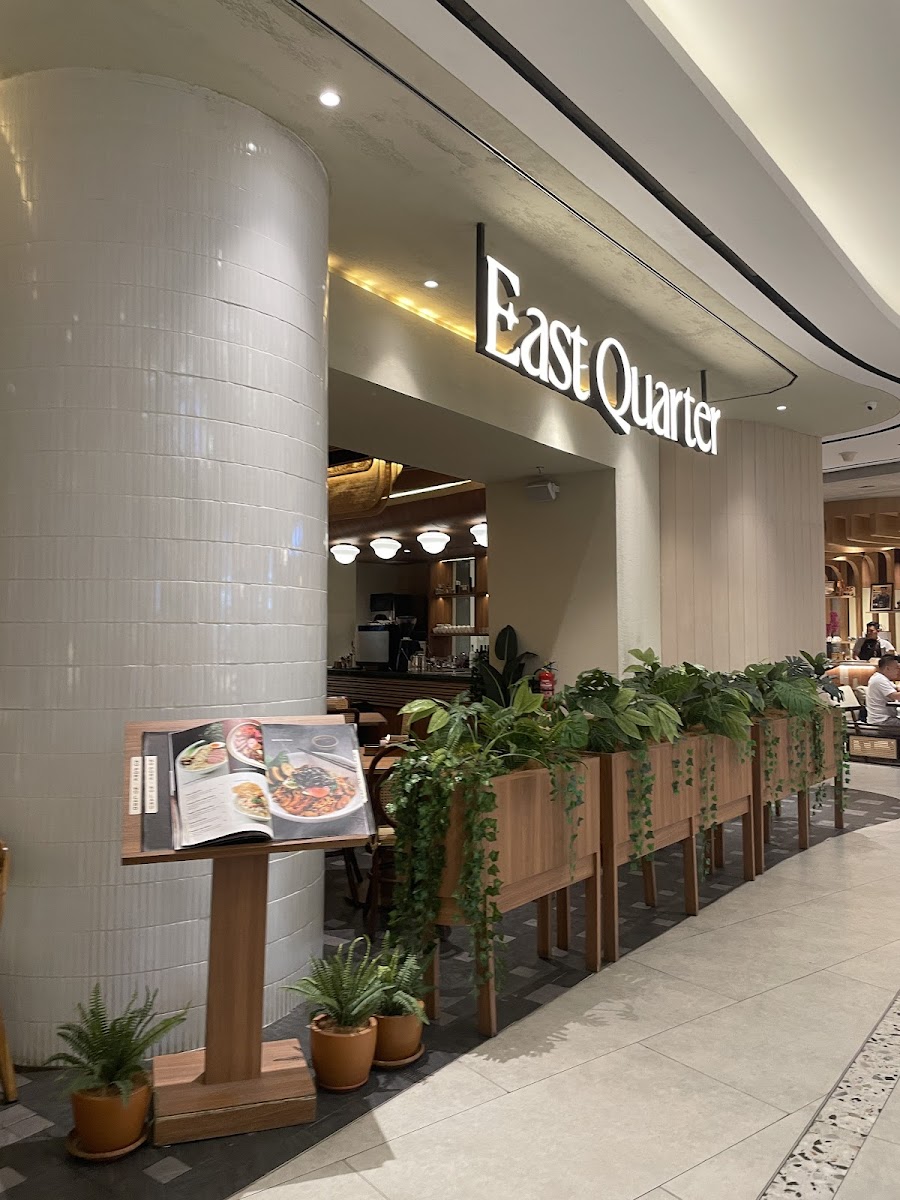 East Quarter - Grand Indonesia