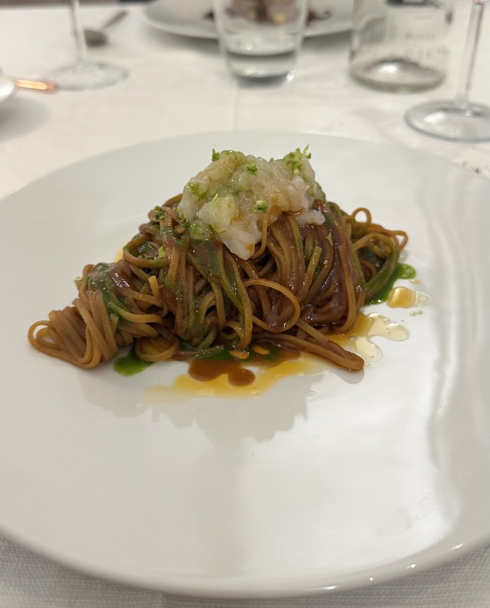 Carèm Ristorante