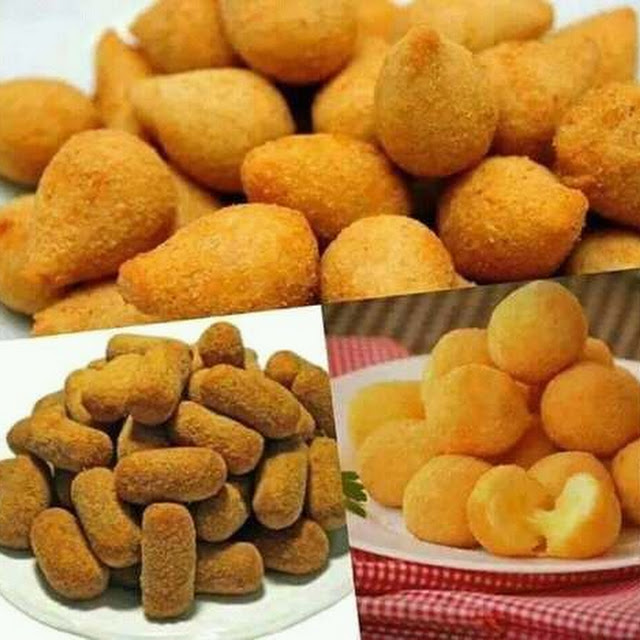 Coxinha