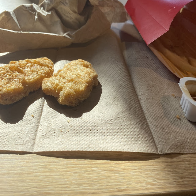 Cornbread
