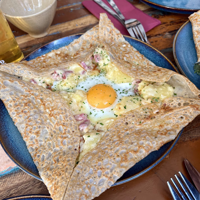 Galette