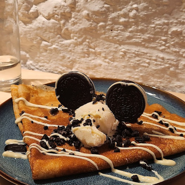 Oreo Special