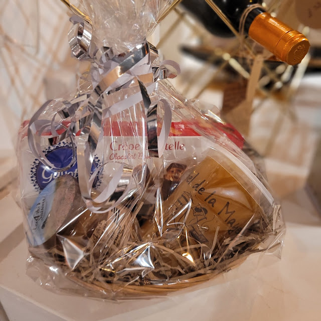 Gift Basket