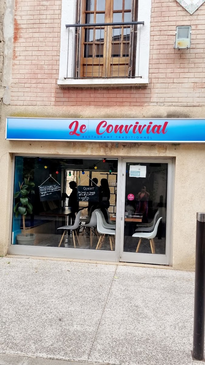 le Convivial