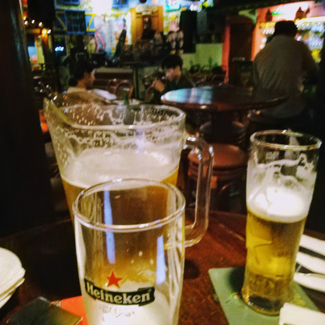 Beer