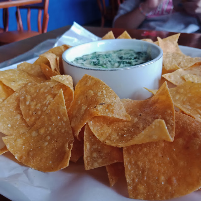 Chili Con Queso