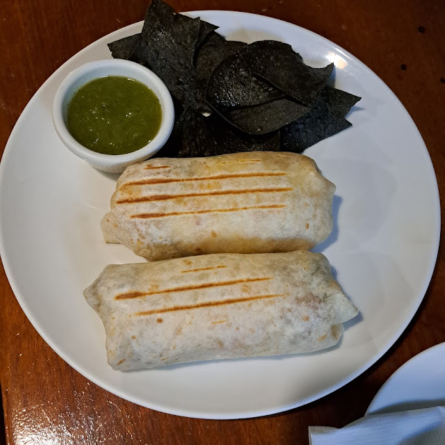 Fajtas and Burrtas