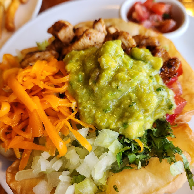 Taco Salad