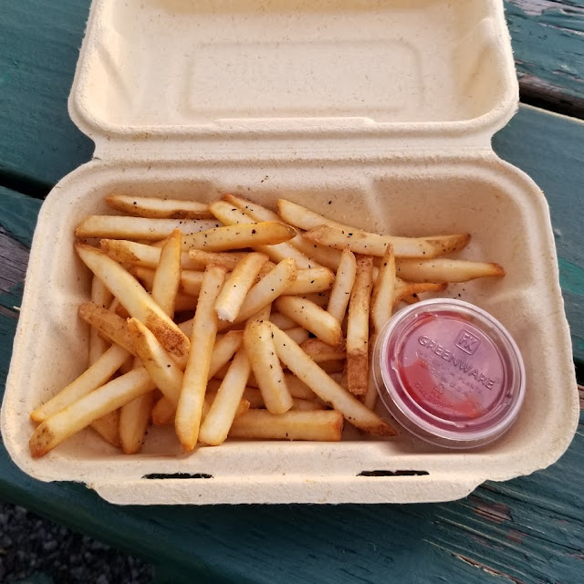 Fries
