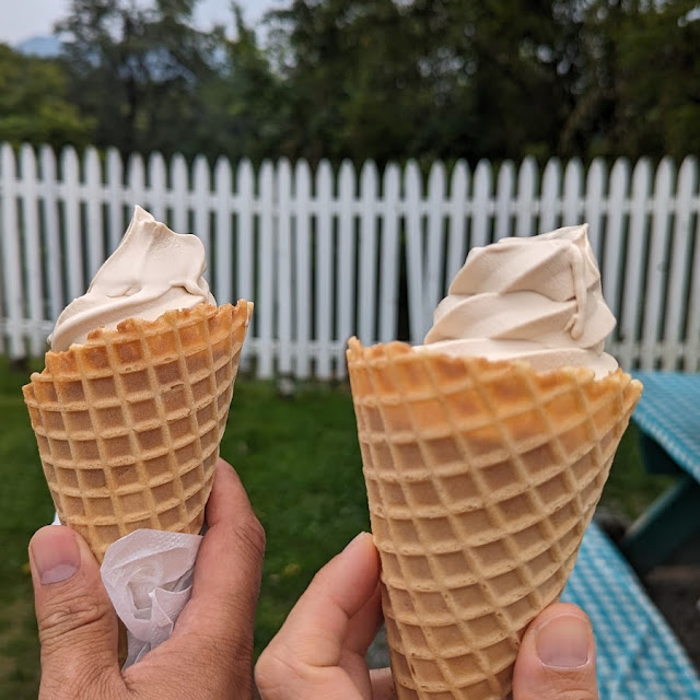 Maple Creeme