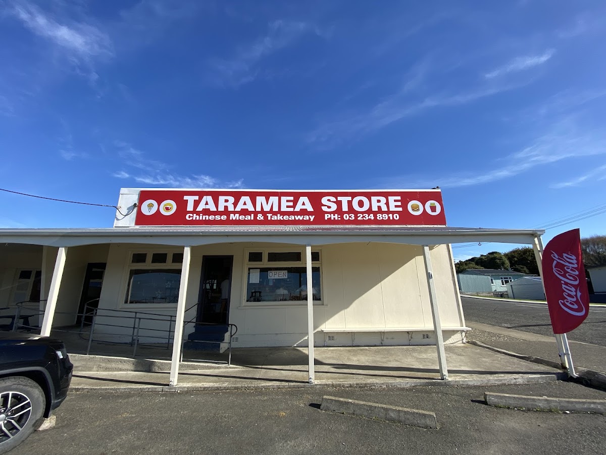 Taramea Takeaway & Dairy Limited