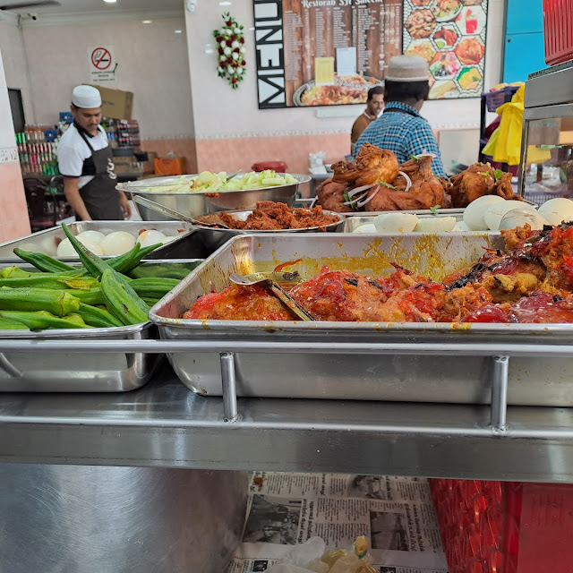 Ayam Bawang