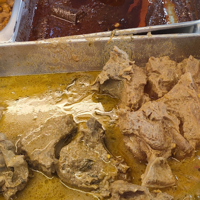 Kurma Kambing