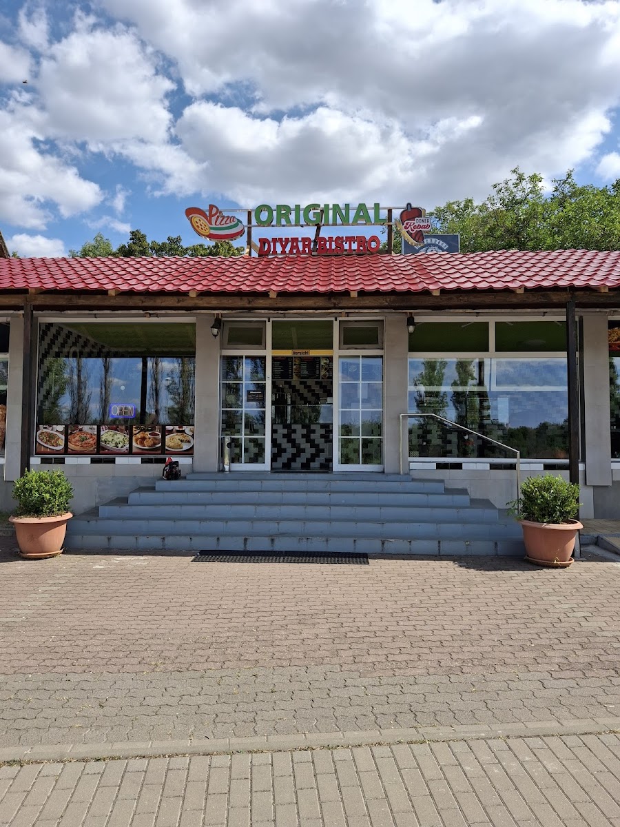 Original Diyar Döner & Bistro